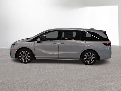 New 2026 Honda Odyssey Elite image 30