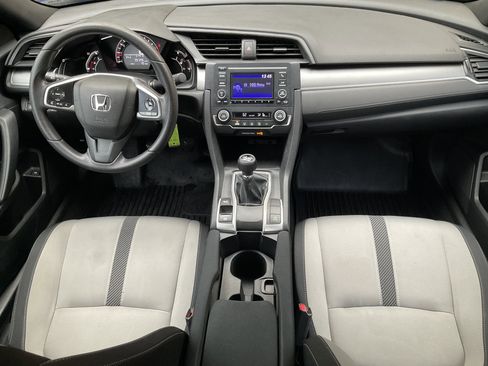 Used 2018 Honda Civic LX image 22