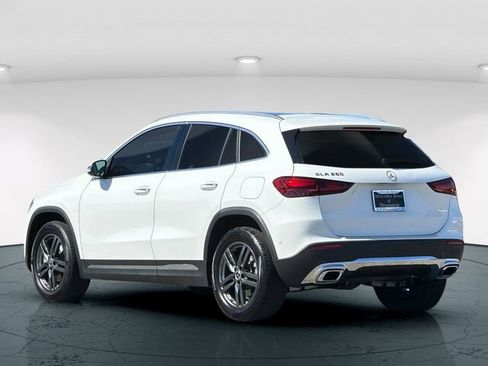 Certified 2026 Mercedes-Benz GLA 250 image 5
