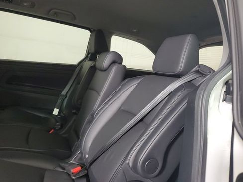 Used 2022 Honda Odyssey EX-L image 12