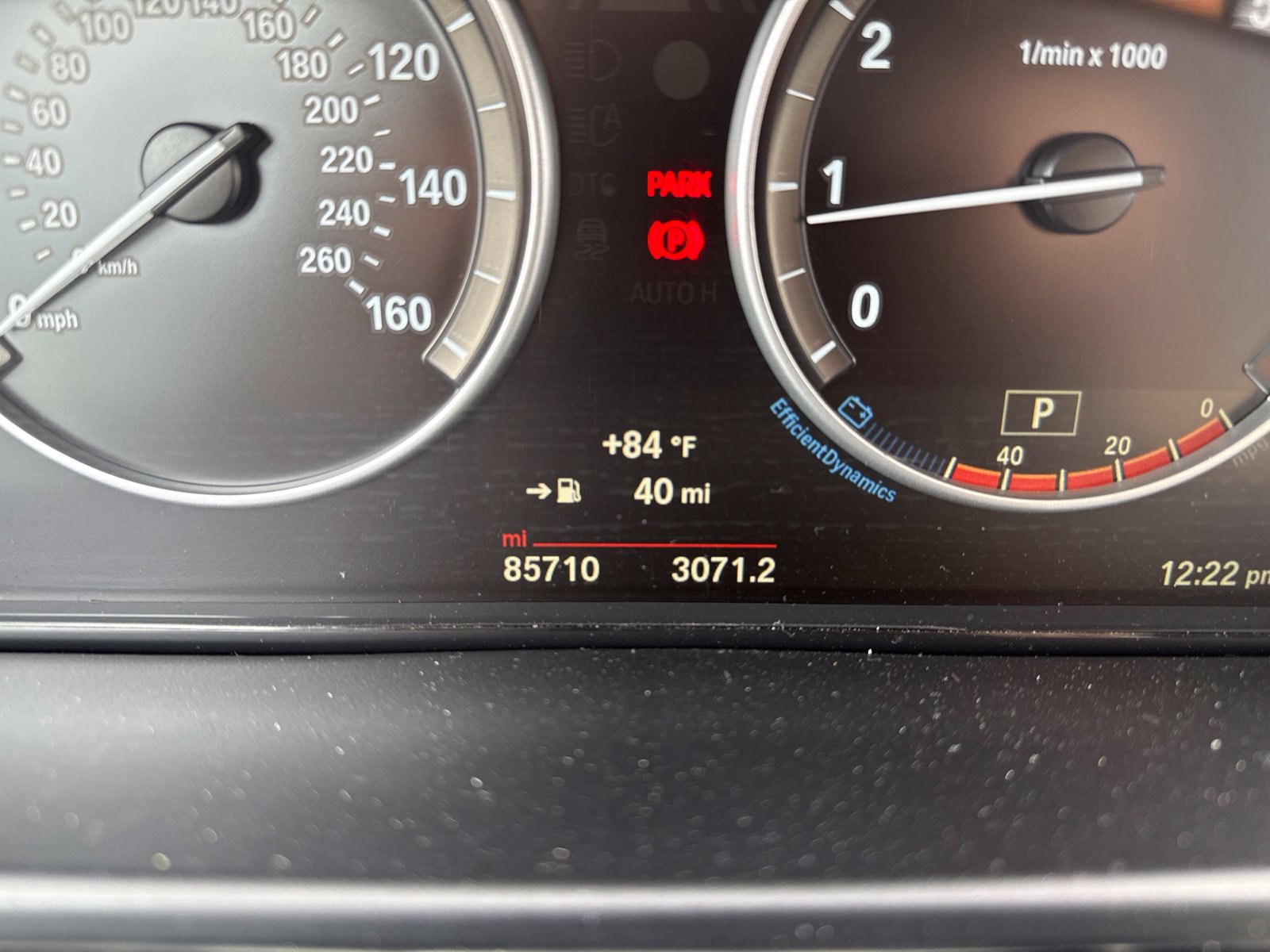 Used 2016 BMW X5 xDrive35i AWD/4WD image 13