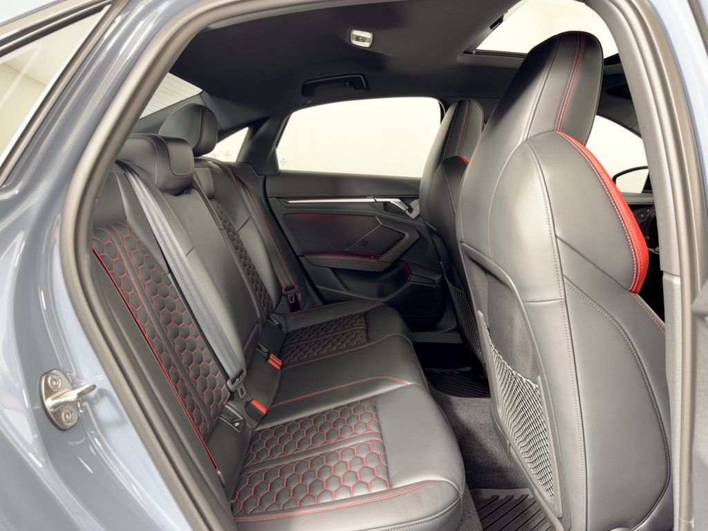 Used 2024 Audi RS 3 AWD/4WD image 32