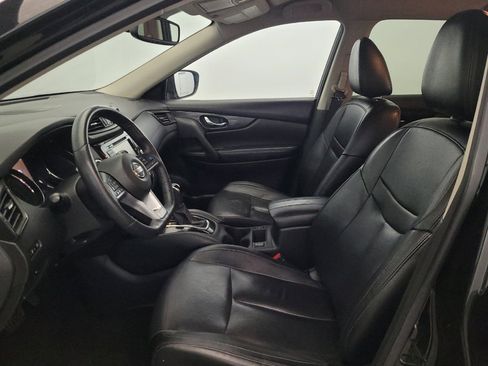 Used 2019 Nissan Rogue SL AWD/4WD image 17