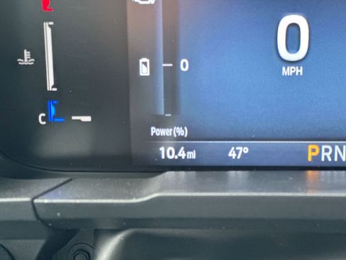 New 2026 Ford Maverick XLT w/ Equipment Group 301A image 13