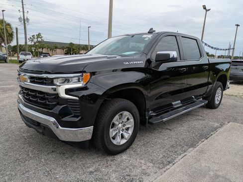 Used 2023 Chevrolet Silverado 1500 LT image 7