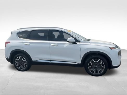 Used 2022 Hyundai Santa Fe Limited FWD image 10