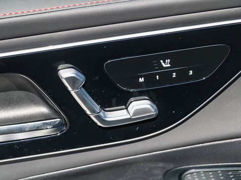 New 2026 Mercedes-Benz GLC 43 AMG 4MATIC Coupe image 20