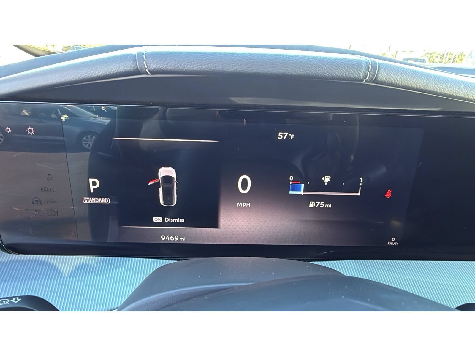 Used 2026 Nissan Murano SL AWD/4WD image 28