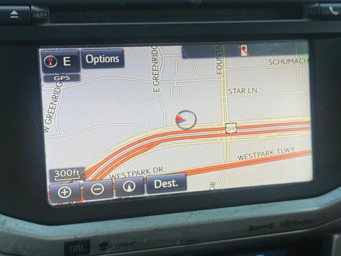 Used 2018 Toyota 4Runner Limited RWD image 30