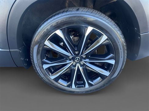 Used 2025 MAZDA CX-50 AWD 2.5 S w/ Premium Plus Pkg image 8