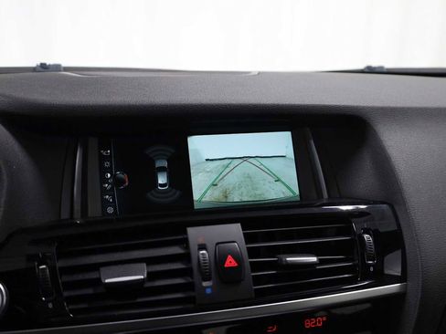 Used 2017 BMW X4 M40i image 32