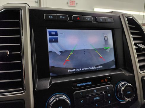 Used 2020 Ford F350 4x4 Crew Cab DRW Super Duty image 19