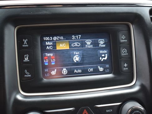 Used 2014 Jeep Grand Cherokee Limited AWD/4WD image 22