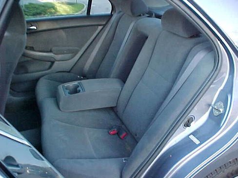 Used 2007 Honda Accord SE image 11