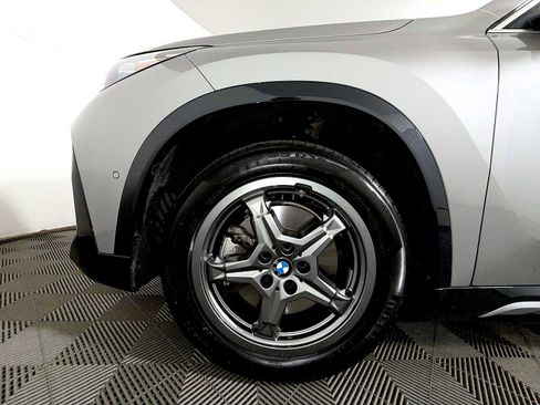 Used 2025 BMW X1 xDrive28i w/ Premium Package AWD/4WD image 8