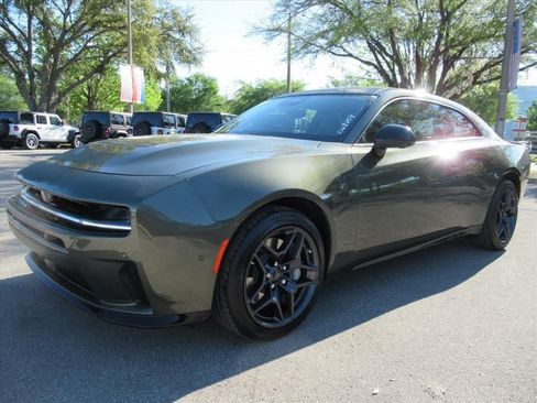 New 2026 Dodge Charger R/T Scat Pack image 3