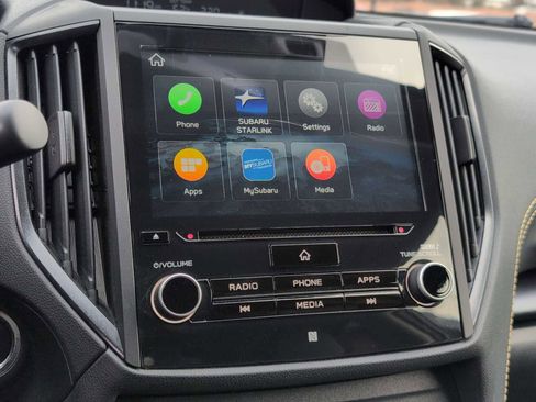 Used 2023 Subaru Crosstrek 2.5i Sport image 26