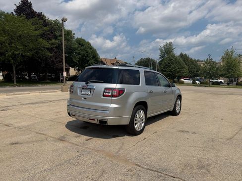 Used 2015 GMC Acadia Denali AWD/4WD image 7