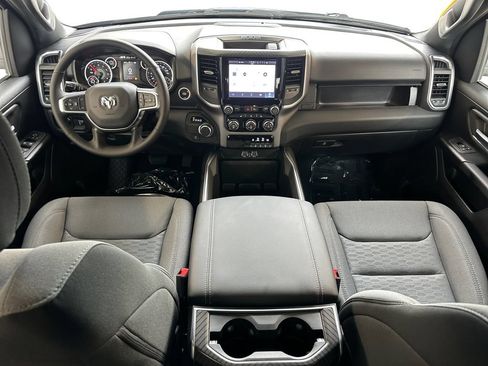 New 2026 RAM 1500 Lone Star RWD image 20