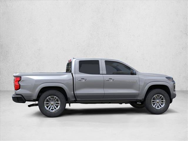 New 2026 Chevrolet Colorado LT RWD image 6