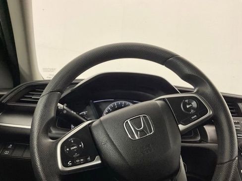 Used 2017 Honda Civic LX image 17