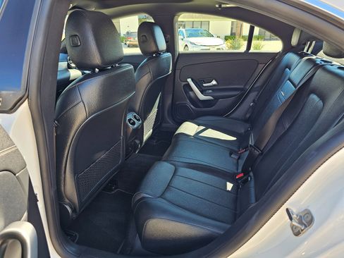 Used 2025 Mercedes-Benz CLA 250 image 19