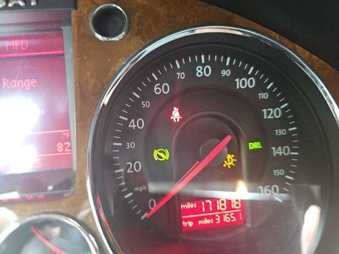 Used 2007 Volkswagen Passat 3.6 image 18