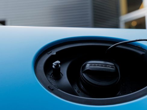 Used 2021 Porsche 911 Turbo S image 38