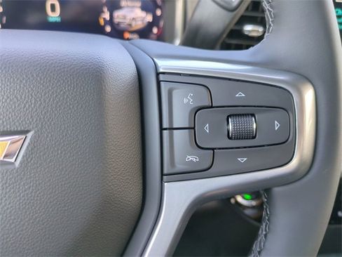 New 2026 Chevrolet Silverado 1500 LT image 26