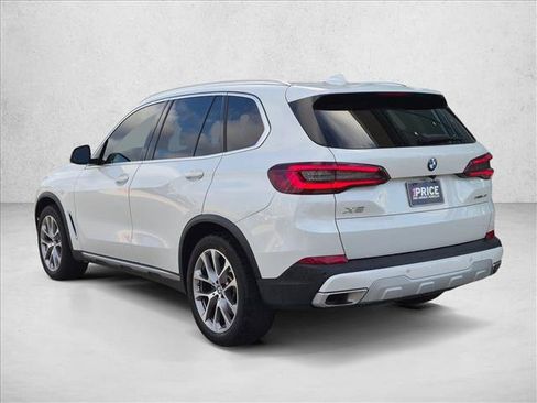 Used 2023 BMW X5 sDrive40i w/ Luxury Seating Package RWD image 7