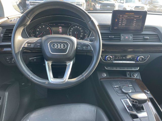 Used 2020 Audi Q5 2.0T Premium AWD/4WD image 14