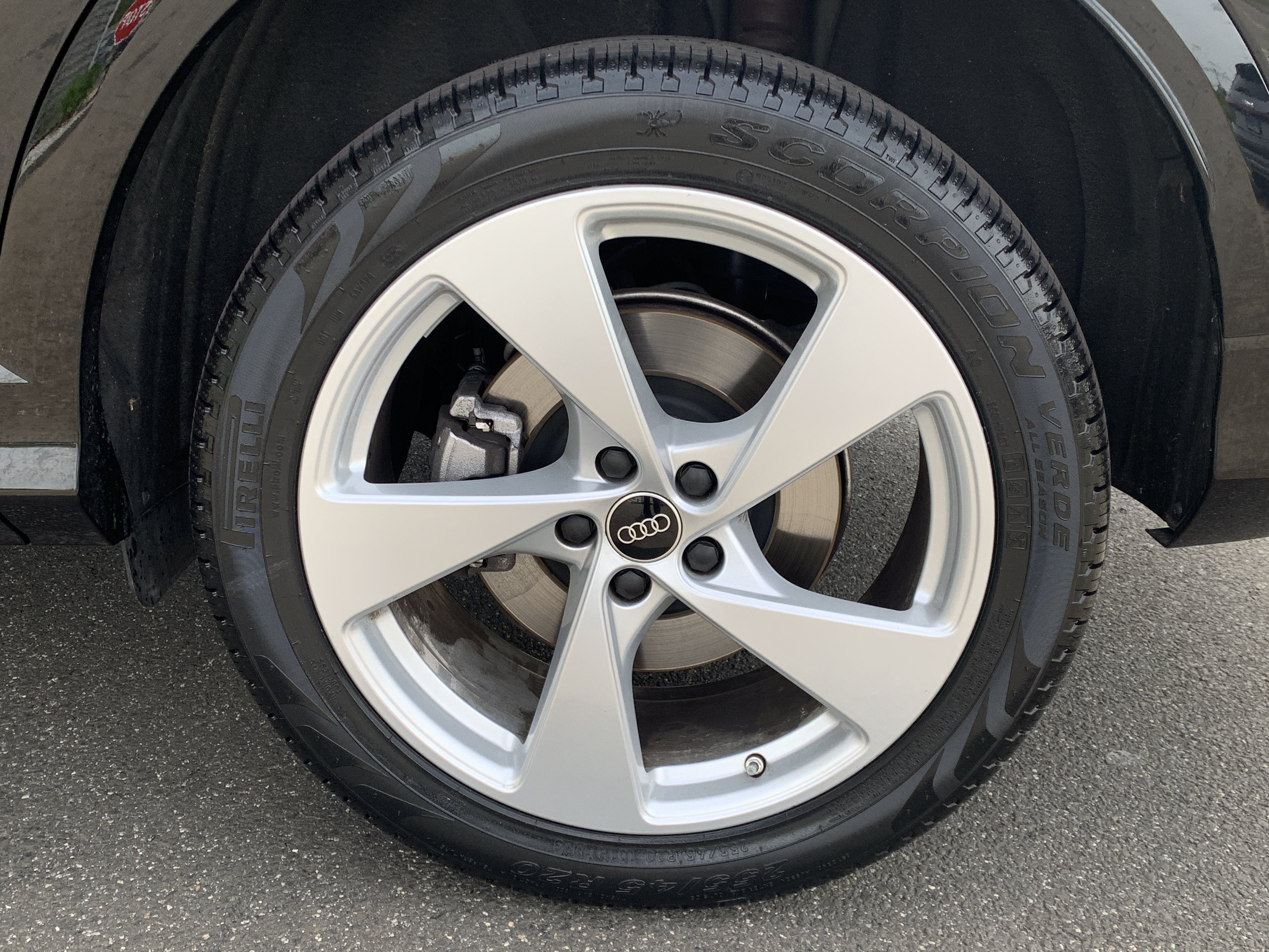 Certified 2025 Audi Q5 Premium w/ Premium Plus AWD/4WD image 24