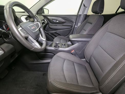 Used 2023 GMC Terrain SLE w/ Driver Convenience Package AWD/4WD image 41