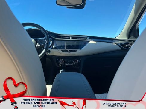 Used 2023 Buick Encore GX Essence w/ Experience Buick Package image 15