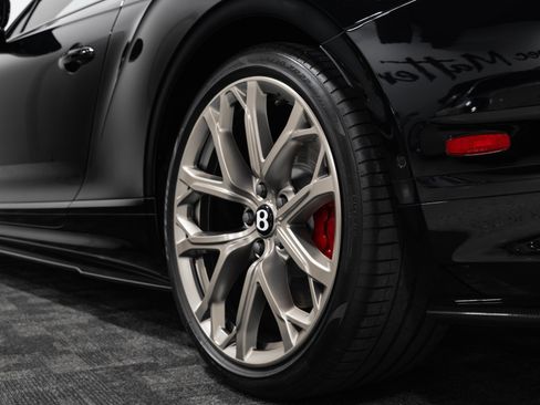 Used 2024 Bentley Continental GT Speed AWD/4WD image 28