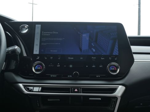 Certified 2024 Lexus RX 350 Premium Plus image 26