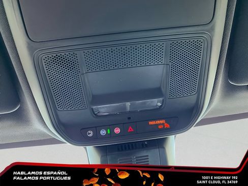 New 2026 GMC Terrain Elevation FWD image 36