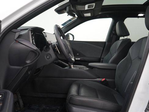 Used 2025 Lexus TX 350 AWD image 19