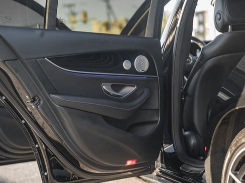 Used 2023 Mercedes-Benz E 350 E 350 image 34