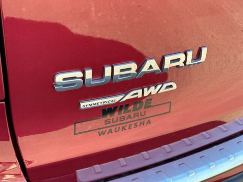 Used 2019 Subaru Ascent Limited w/ Popular Package #2 image 17