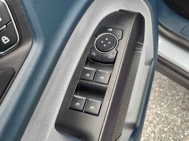 New 2026 Ford Maverick XLT FWD image 23