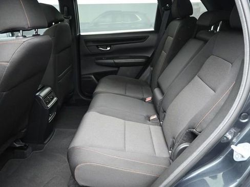 Certified 2023 Honda CR-V Sport image 25