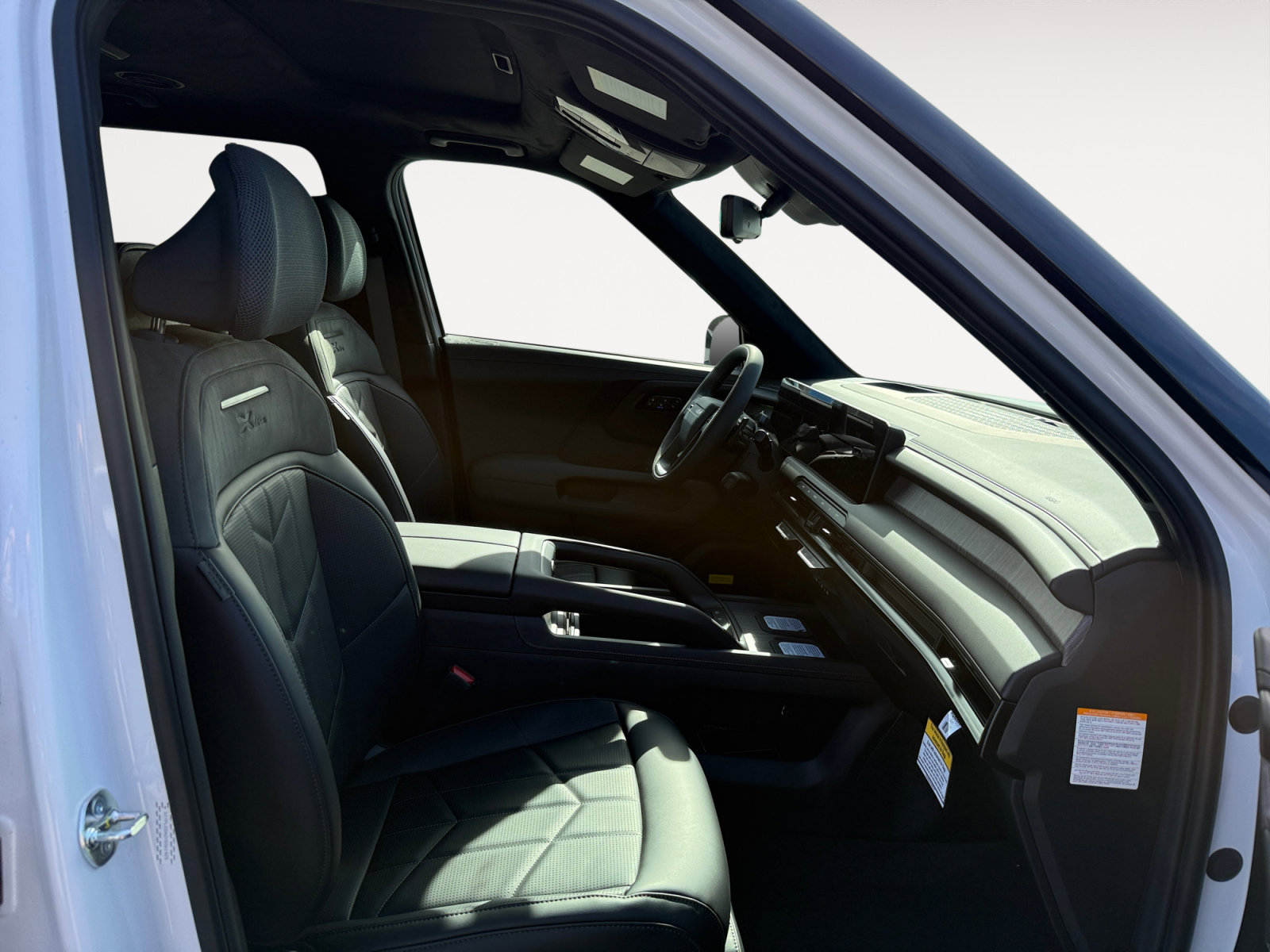 New 2027 Kia Telluride X-Line SX Prestige AWD/4WD image 19