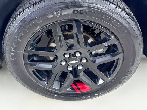 Used 2020 Chevrolet Traverse Premier w/ Redline Edition FWD image 42