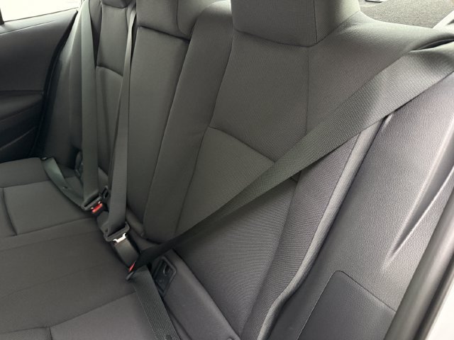 New 2027 Toyota Corolla LE FWD image 34