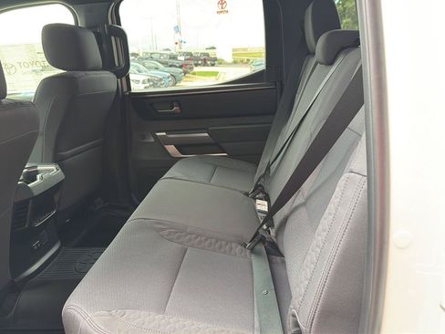 New 2026 Toyota Tundra SR5 RWD image 9