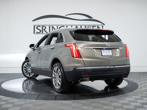 Used 2017 Cadillac XT5 Premium Luxury image 28