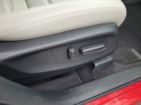 Certified 2024 Honda CR-V EX-L image 13
