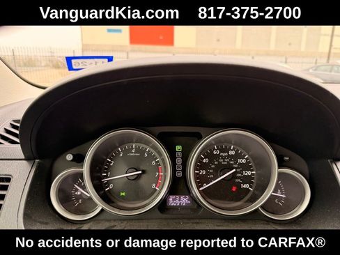 Used 2015 MAZDA CX-9 Touring w/ Touring Technology Package image 19