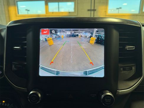 Used 2022 RAM 1500 Big Horn image 18